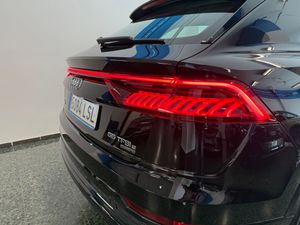 Audi Q8 55 TFSI e S-LINE QUATTRO TIPTRONIC - Foto 46