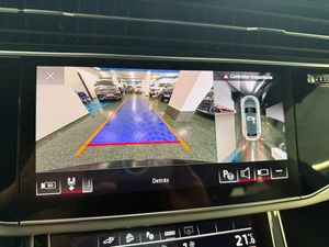 Audi Q8 55 TFSI e S-LINE QUATTRO TIPTRONIC - Foto 16