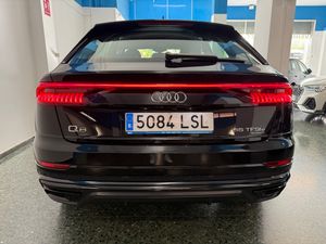Audi Q8 55 TFSI e S-LINE QUATTRO TIPTRONIC - Foto 15