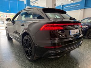 Audi Q8 55 TFSI e S-LINE QUATTRO TIPTRONIC - Foto 17