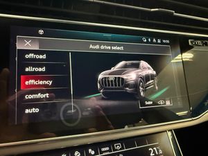 Audi Q8 55 TFSI e S-LINE QUATTRO TIPTRONIC - Foto 20