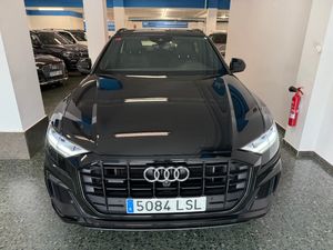 Audi Q8 55 TFSI e S-LINE QUATTRO TIPTRONIC - Foto 7