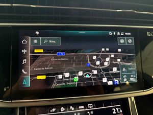 Audi Q8 55 TFSI e S-LINE QUATTRO TIPTRONIC - Foto 14