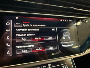 Audi Q8 55 TFSI e S-LINE QUATTRO TIPTRONIC - Foto 28