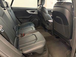 Audi Q8 55 TFSI e S-LINE QUATTRO TIPTRONIC - Foto 8