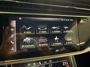 Audi Q8 55 TFSI e S-LINE QUATTRO TIPTRONIC - Foto 22