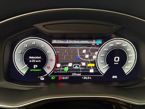 Audi Q8 55 TFSI e S-LINE QUATTRO TIPTRONIC - Foto 27