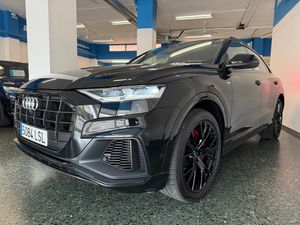 Audi Q8 55 TFSI e S-LINE QUATTRO TIPTRONIC - Foto 2
