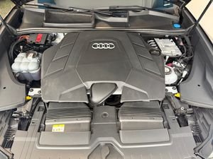 Audi Q8 55 TFSI e S-LINE QUATTRO TIPTRONIC - Foto 47