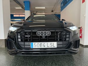 Audi Q8 55 TFSI e S-LINE QUATTRO TIPTRONIC - Foto 5