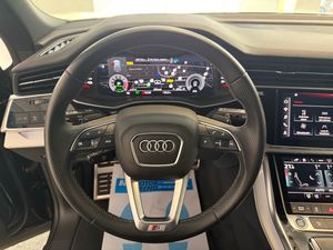 Audi Q8 55 TFSI e S-LINE QUATTRO TIPTRONIC - Foto 31
