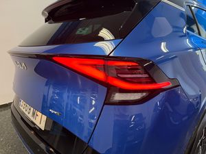 Kia Sportage 1.6 T-GDI MHEV GT-LINE AUTO - Foto 48