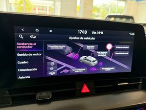 Kia Sportage 1.6 T-GDI MHEV GT-LINE AUTO - Foto 28