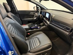 Kia Sportage 1.6 T-GDI MHEV GT-LINE AUTO - Foto 10