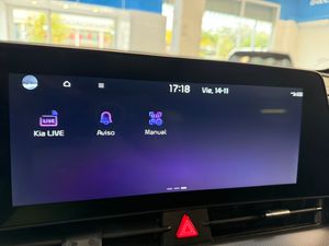 Kia Sportage 1.6 T-GDI MHEV GT-LINE AUTO - Foto 24