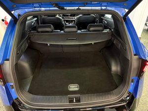 Kia Sportage 1.6 T-GDI MHEV GT-LINE AUTO - Foto 6