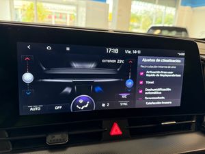 Kia Sportage 1.6 T-GDI MHEV GT-LINE AUTO - Foto 26