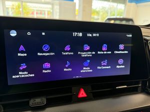 Kia Sportage 1.6 T-GDI MHEV GT-LINE AUTO - Foto 22