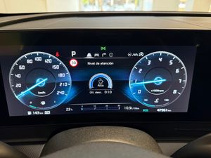 Kia Sportage 1.6 T-GDI MHEV GT-LINE AUTO - Foto 34