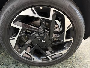 Kia Sportage 1.6 T-GDI MHEV GT-LINE AUTO - Foto 21