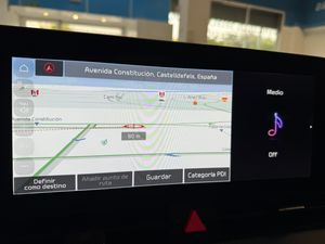 Kia Sportage 1.6 T-GDI MHEV GT-LINE AUTO - Foto 20