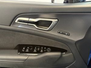 Kia Sportage 1.6 T-GDI MHEV GT-LINE AUTO - Foto 43