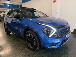 Kia Sportage 1.6 T-GDI MHEV GT-LINE AUTO - Foto 13