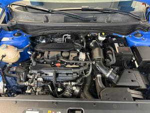 Kia Sportage 1.6 T-GDI MHEV GT-LINE AUTO - Foto 49