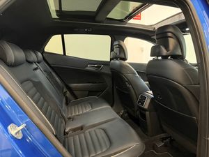 Kia Sportage 1.6 T-GDI MHEV GT-LINE AUTO - Foto 8