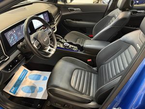 Kia Sportage 1.6 T-GDI MHEV GT-LINE AUTO - Foto 3