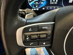 Kia Sportage 1.6 T-GDI MHEV GT-LINE AUTO - Foto 39