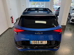 Kia Sportage 1.6 T-GDI MHEV GT-LINE AUTO - Foto 17