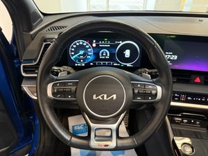 Kia Sportage 1.6 T-GDI MHEV GT-LINE AUTO - Foto 38