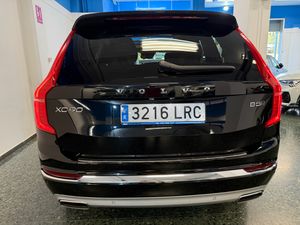 Volvo XC90 2.0 B5 INSCRIPTION AWD AUTO 7 PLAZAS - Foto 15