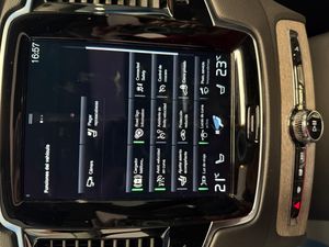 Volvo XC90 2.0 B5 INSCRIPTION AWD AUTO 7 PLAZAS - Foto 25