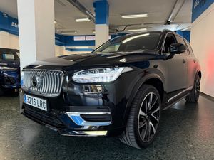 Volvo XC90 2.0 B5 INSCRIPTION AWD AUTO 7 PLAZAS - Foto 2