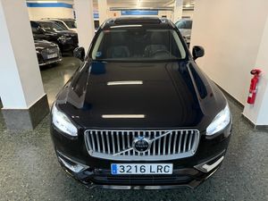 Volvo XC90 2.0 B5 INSCRIPTION AWD AUTO 7 PLAZAS - Foto 7