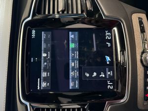 Volvo XC90 2.0 B5 INSCRIPTION AWD AUTO 7 PLAZAS - Foto 33