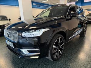 Volvo XC90 2.0 B5 INSCRIPTION AWD AUTO 7 PLAZAS - Foto 11