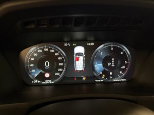 Volvo XC90 2.0 B5 INSCRIPTION AWD AUTO 7 PLAZAS - Foto 35