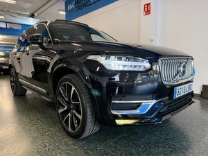 Volvo XC90 2.0 B5 INSCRIPTION AWD AUTO 7 PLAZAS - Foto 9