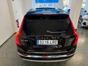 Volvo XC90 2.0 B5 INSCRIPTION AWD AUTO 7 PLAZAS - Foto 17