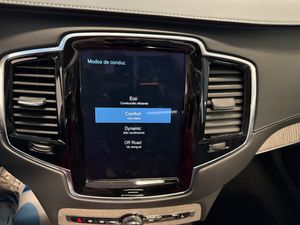 Volvo XC90 2.0 B5 INSCRIPTION AWD AUTO 7 PLAZAS - Foto 34