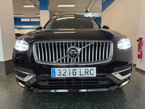 Volvo XC90 2.0 B5 INSCRIPTION AWD AUTO 7 PLAZAS - Foto 5
