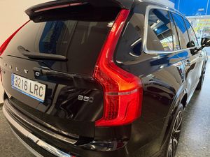 Volvo XC90 2.0 B5 INSCRIPTION AWD AUTO 7 PLAZAS - Foto 42