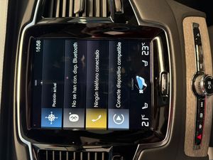 Volvo XC90 2.0 B5 INSCRIPTION AWD AUTO 7 PLAZAS - Foto 29