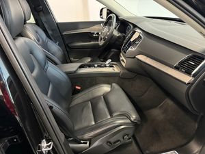 Volvo XC90 2.0 B5 INSCRIPTION AWD AUTO 7 PLAZAS - Foto 16