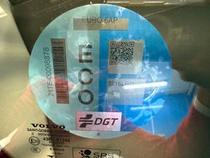 Volvo XC90 2.0 B5 INSCRIPTION AWD AUTO 7 PLAZAS - Foto 43