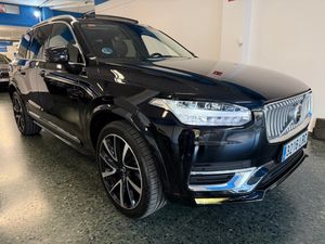 Volvo XC90 2.0 B5 INSCRIPTION AWD AUTO 7 PLAZAS - Foto 13
