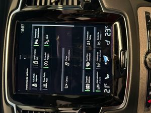 Volvo XC90 2.0 B5 INSCRIPTION AWD AUTO 7 PLAZAS - Foto 27